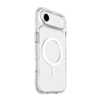2. LAUT CRYSTAL MATTER mobile phone case 16.5 cm (6.5") Transparent