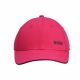 2. Hugo Boss Bold Baseball Cap Open Pink - 50505834-698