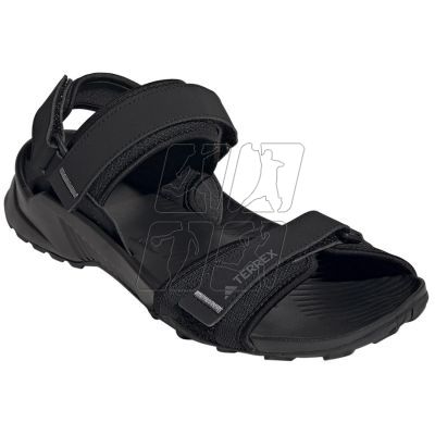 3. Adidas Terrex Hydroterra JQ2231 Sandals