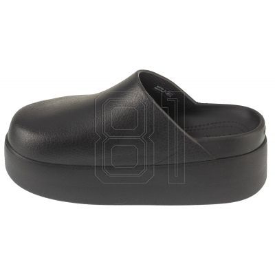 2. Crocs Dylan Platform Clog W 209869-001