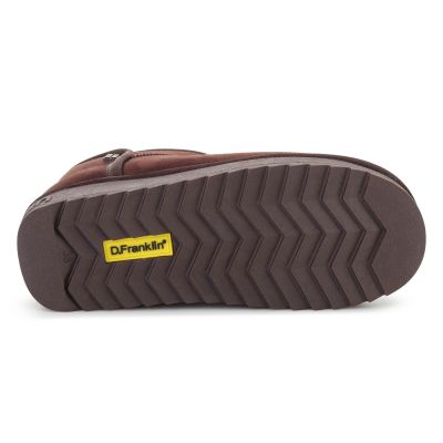 7. D.FRANKLIN NORDIC LOW BASIC CHOCOLATE 370021-CHOC