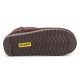 7. D.FRANKLIN NORDIC LOW BASIC CHOCOLATE 370021-CHOC