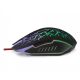 2. Esperanza Lightning EGM211R Mouse (Optical; 2400 DPI; Black)