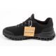 3. Skechers men's shoes sneakers Glide-Step-Noltek slip-on sports