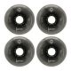 48. Luminous Seba Led 85A Wheel