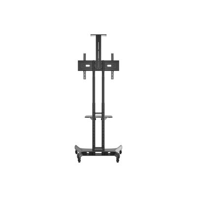25. Multibrackets 2319 TV mount 152.4 cm (60") Black