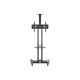 25. Multibrackets 2319 TV mount 152.4 cm (60") Black