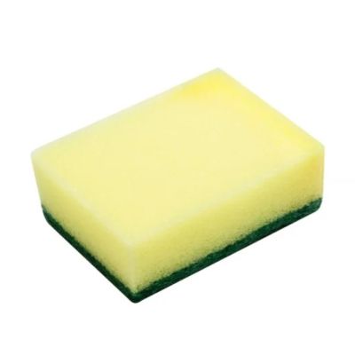 6. Vileda Tip-Top Scouring Pad 5 pcs.