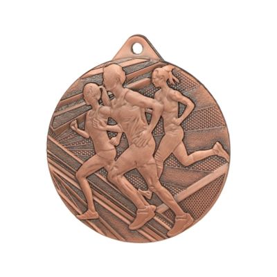 4. BRONZE MEDAL RACES
