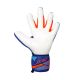 3. Reusch Attrakt Freegel Advance Goalkeeper Gloves Blue-Orange 5670235 4129