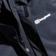 9. Berghaus Hillwalker Interactive Shell Men's Jacket Size M, Black
