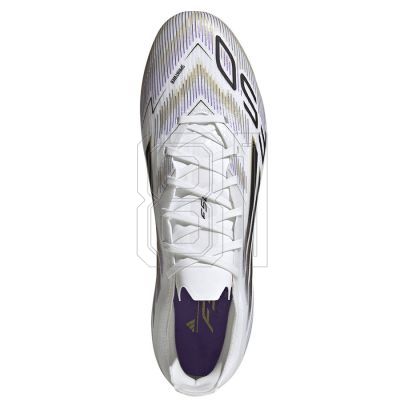 4. Adidas F50 Pro FG M JH7686 football boots
