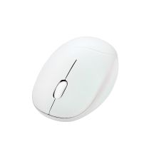 ASUS MD101 Fragrance Mouse Wireless / Bluetooth Iridescent White