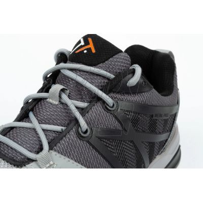 17. Regatta TT Mortify Trainer M Trk129 Gray safety work shoes