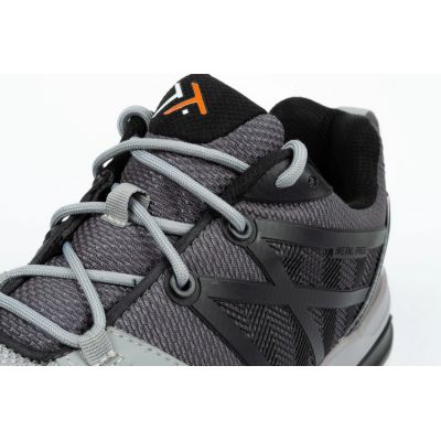 17. Regatta TT Mortify Trainer M Trk129 Grey Safety Shoes