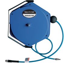 ADLER PU CABLE REEL 12x8mmx15m AD-1215i