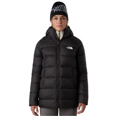 3. The North Face Hyalite Down Parka NF0A8E74JK31 Black L