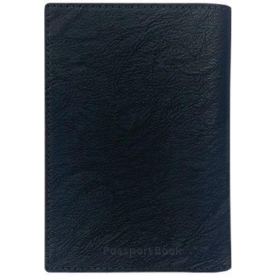 2. Nimmy Raptor Gorilla Passport/Wallet Case - Black