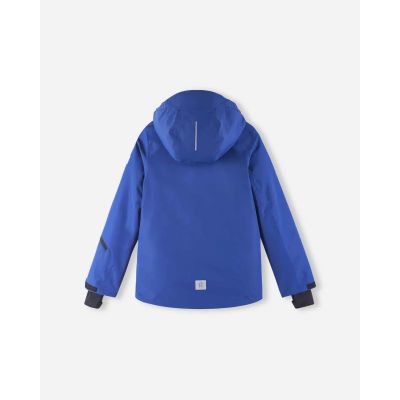 2. Reima Tieten children's winter jacket (5100366A-6900)