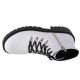 3. Skechers Teen Spirit - Weekend Best 49058-WHT White 36