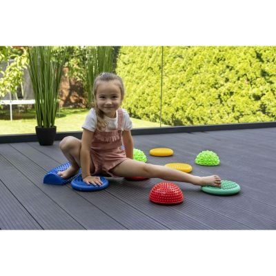 15. TULLO SENSORY PATH 11 PCS