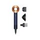 9. DYSON HD07 Blue Copper Hair Dryer