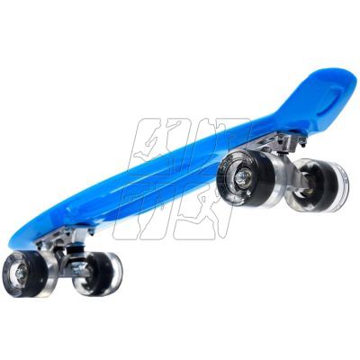 5. Smj BS-2206 PL skateboard