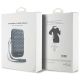 5. Guess Zip GCube Bottom Stripe phone bag - black