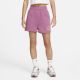 8. Nike Sportswear Fleece Shorts W DX5677-507
