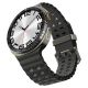 7. Spigen Bezel Tune Diver Cover for Samsung Galaxy Watch 8 44mm - Black