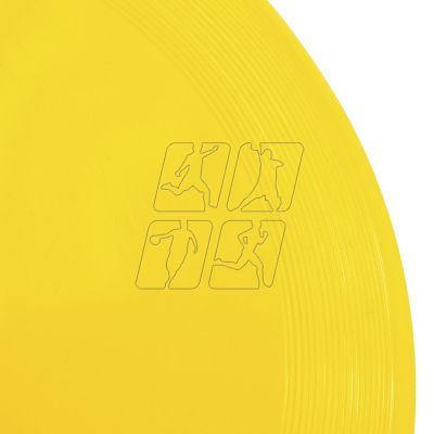 3. Frisbee Vinex VFD-500ST R yellow VFD-50ST/YELLOW