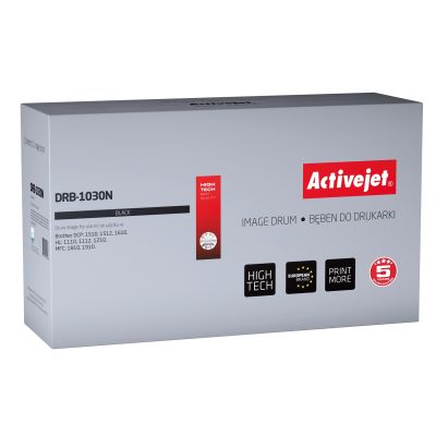 Activejet DRB-1030N Drum (replaces Brother DR-1030 DR1030; Supreme; 10,000 pages; black)