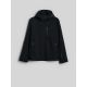 7. Men's 4F 4FRAW26TSOFM699-20S windproof membrane 8000 softshell jacket