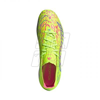 4. Adidas Predator League FG/MG M JH6471 football boots