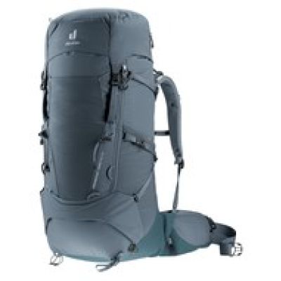 Aircontact Core 50+10 backpack graphite slate