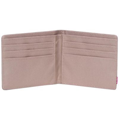 2. Herschel Roy Wallet 30072-05905 Pink One size