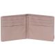 2. Herschel Roy Wallet 30072-05905 Pink One size