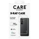 6. CARE by PanzerGlass X-Ray Case for Samsung Galaxy S26+ - Transparent