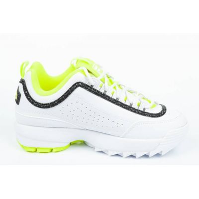 3. Fila Disruptor Jr 1010978.91Y shoes