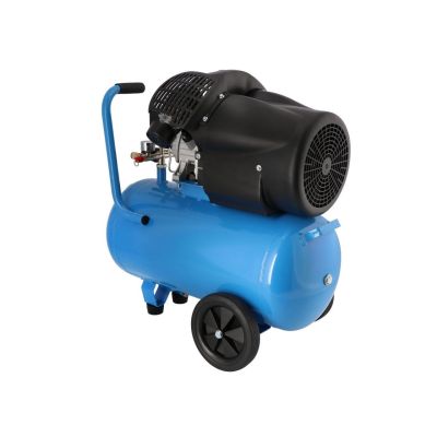 6. Airpress HL 425-50 compressor 2200 W 392 l/min Alternating current