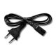 7. Qoltec 50099.90W power supply for IBM, Lenovo notebook (20 V; 4.74 A; 90W; 5.5 mm x 2.5 mm)