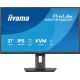 25. iiyama ProLite XB2797QSNP-B1 computer monitor 68.6 cm (27") 2560 x 1440 px Quad HD LED Black