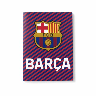 4. FC Barcelona school supplies set in a bag 2700002517