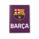 4. FC Barcelona school supplies set in a bag 2700002517