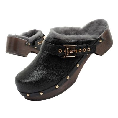 Scholl Iconic W F298121004 Clogs