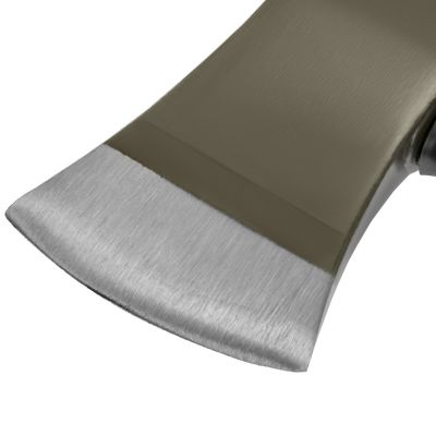 9. Mil-Tec Hatchet with Cover - Olive