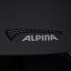 10. ALPINA ZUPO BLACK MATT 54-58 ski helmet