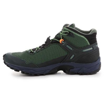 5. Salewa Ms Ultra Flex 2 Mid GTX M 61387-5322 trekking shoes