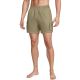 Nike Voyage Solid Essenti Parac Khaki NESSG454 241 Swim Shorts