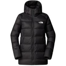 The North Face Hyalite Down Parka NF0A8E74JK31 Black L